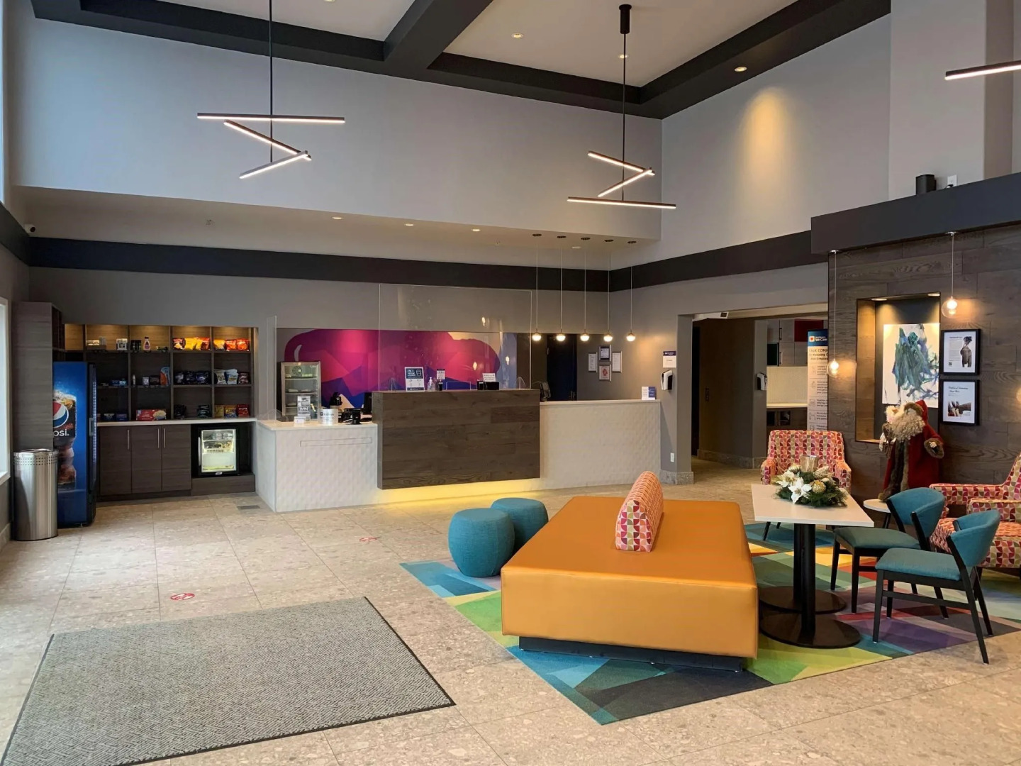 Best Western Plus West Edmonton