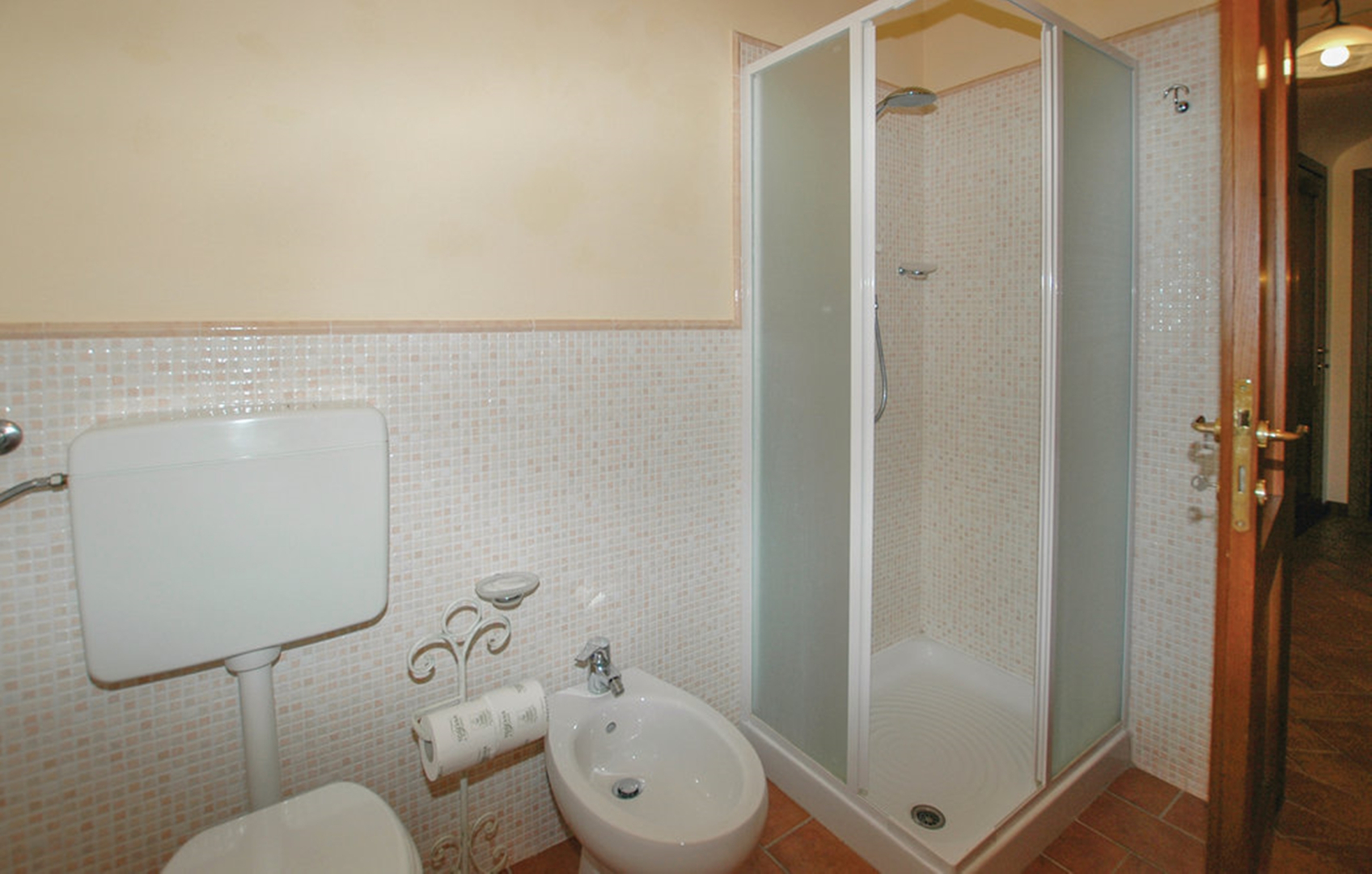 Agriturismo La Collinella