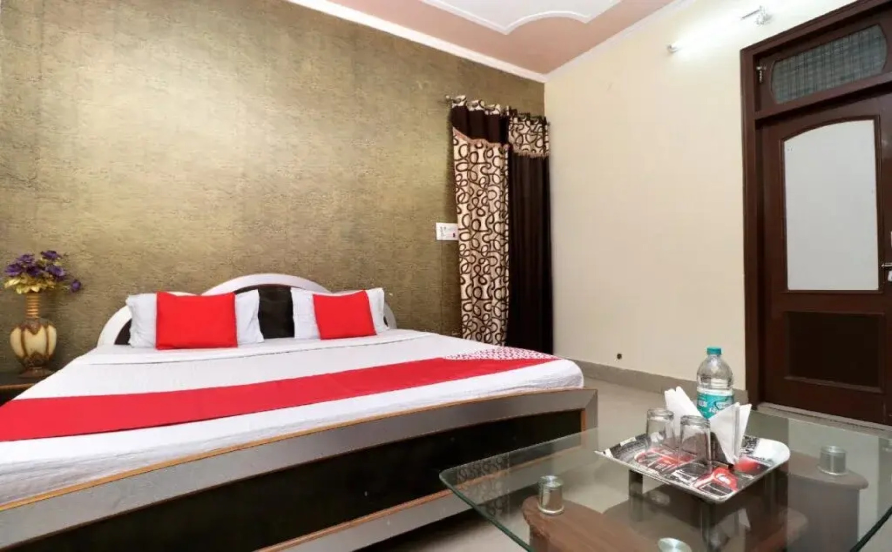 Surya Hotel By OYO Rooms