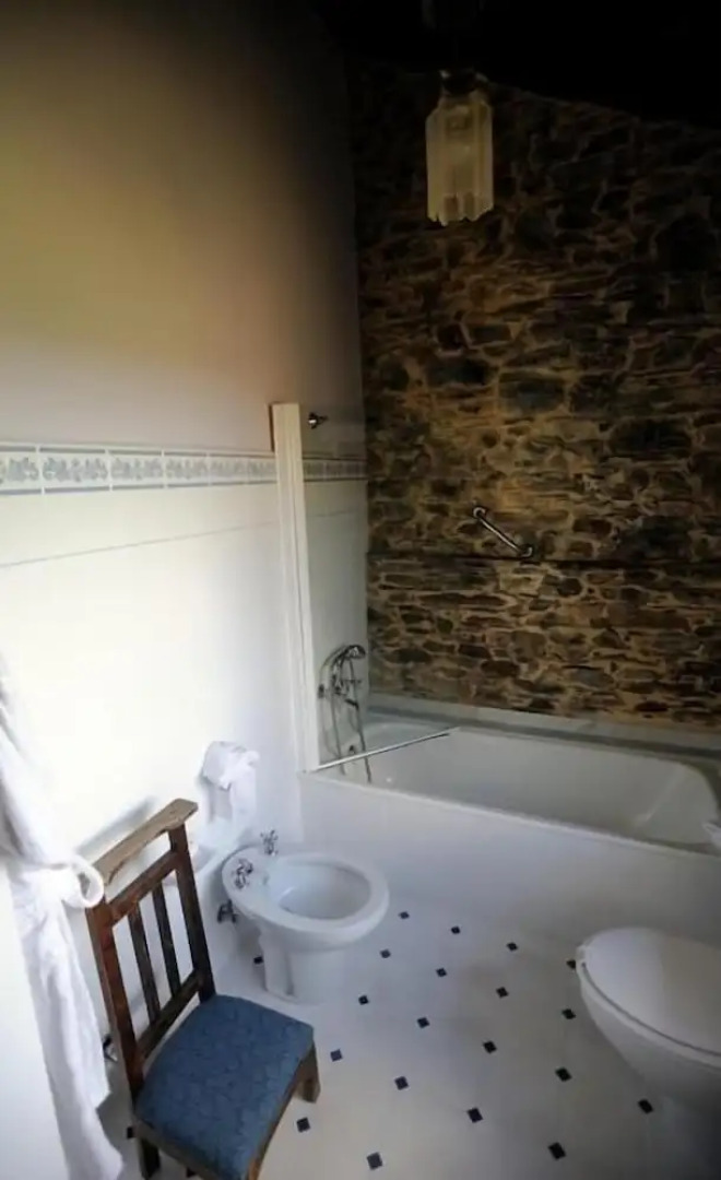 Hotel Rural Casa Peleyón