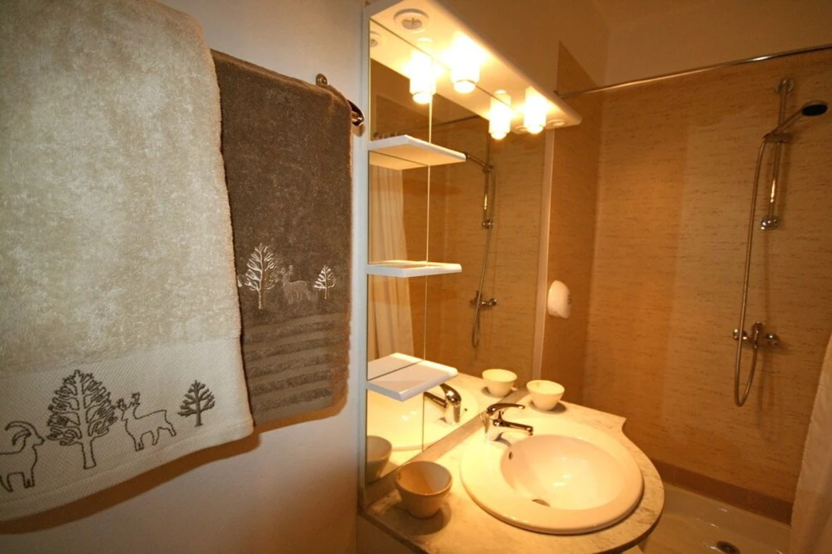 Hôtel le Christiania