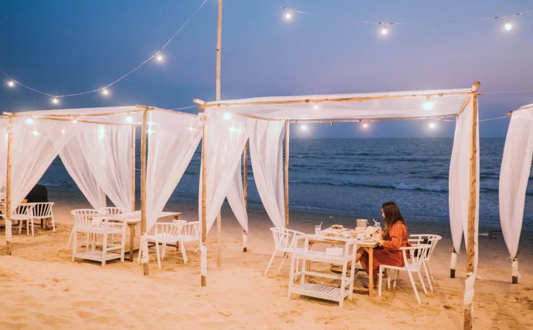 Maldives Beach Resort