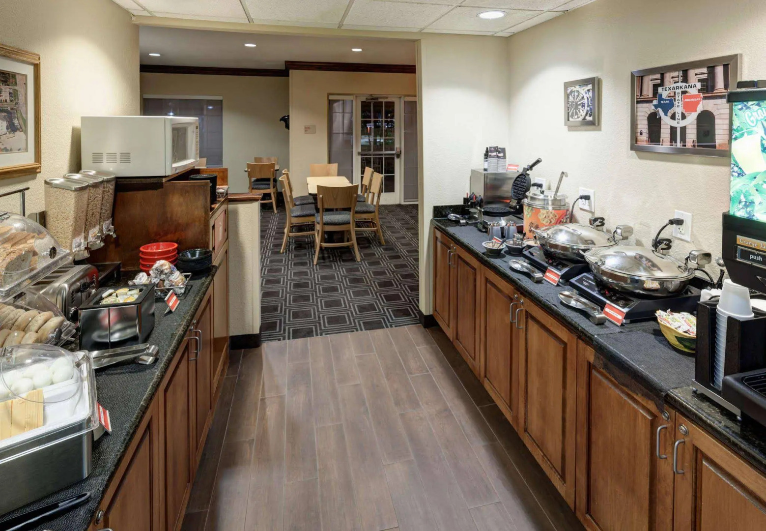 TownePlace Suites by Marriott Texarkana