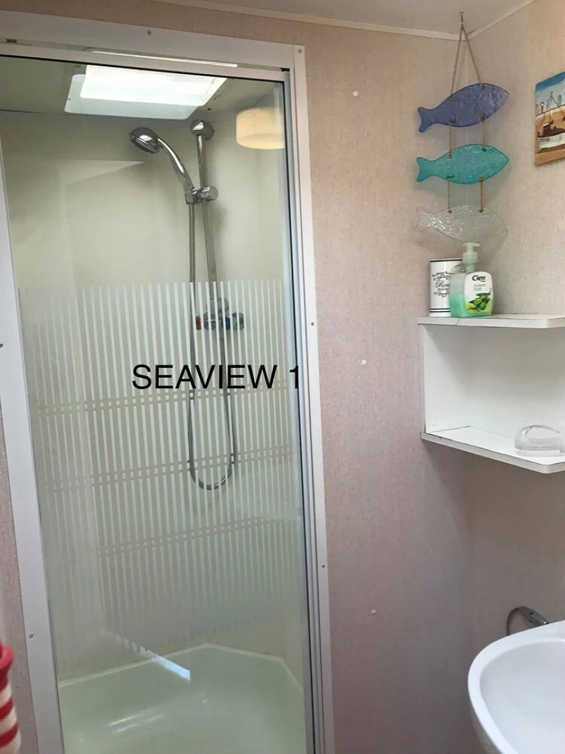 Sea View 1 - Campsite