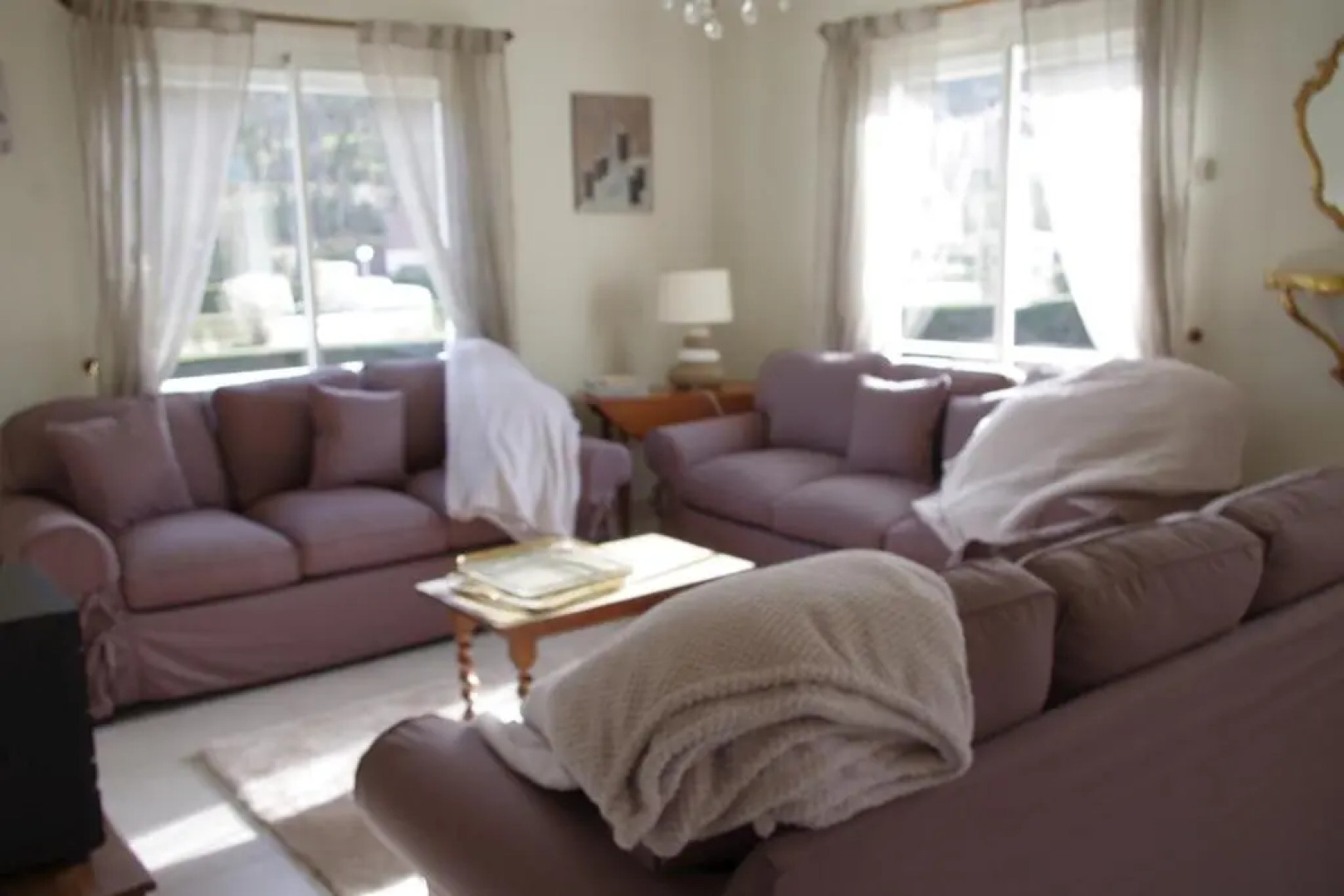 Le Clos des Camélias