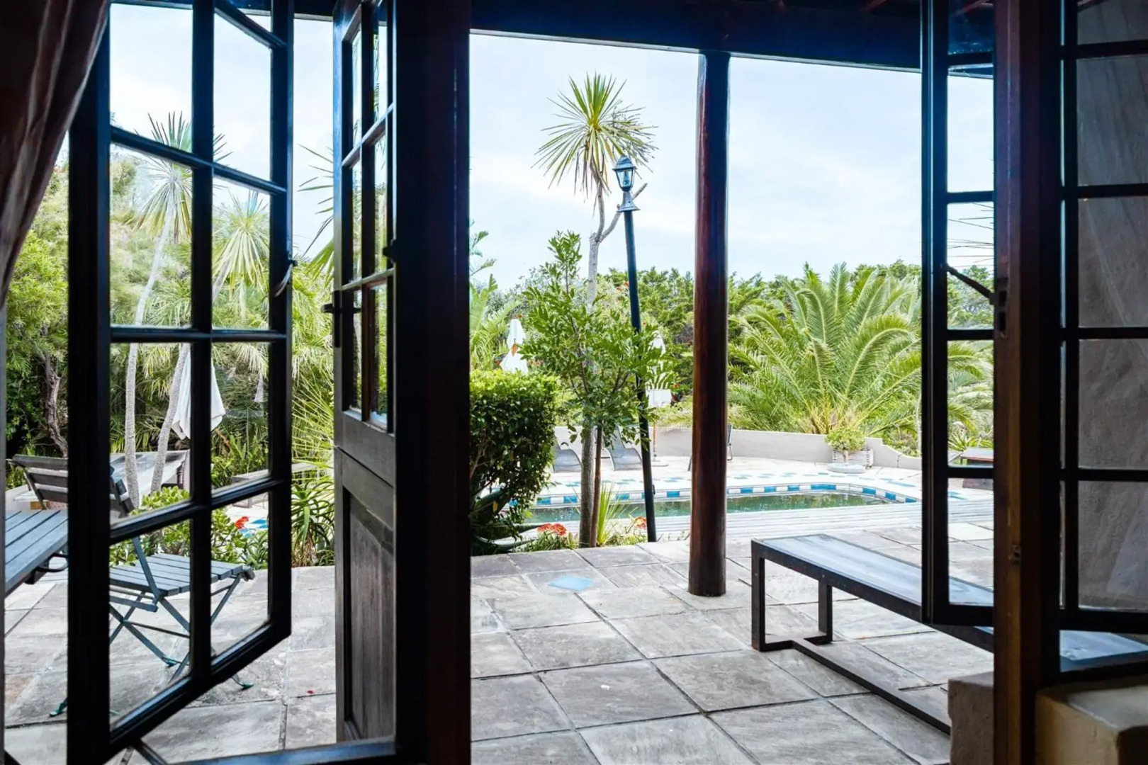 Wild Rose Country Lodge