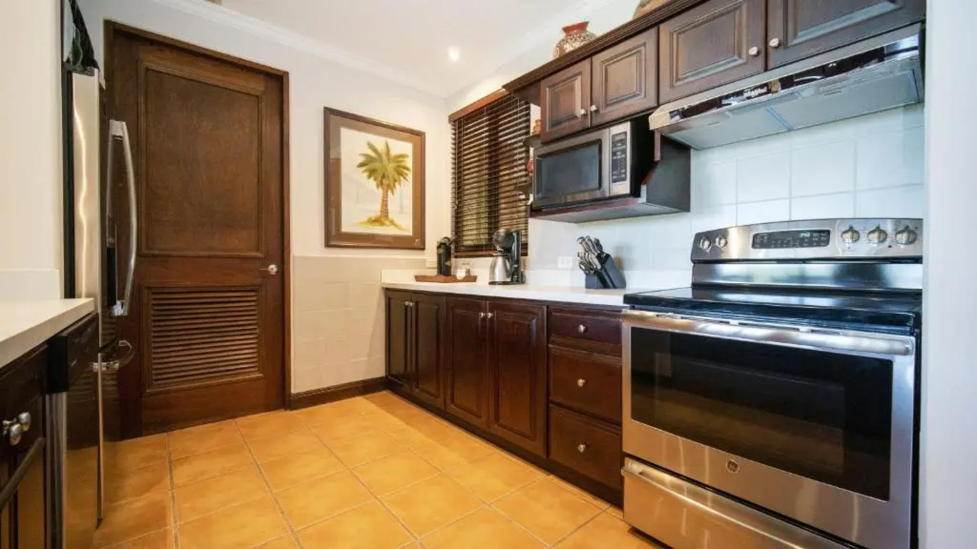 Ocean View Luxury Condo at Reserva Conchal A15