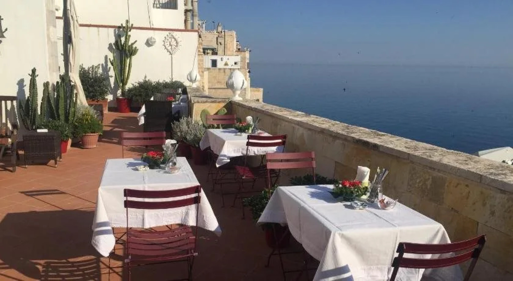 B&B Relais Del Senatore