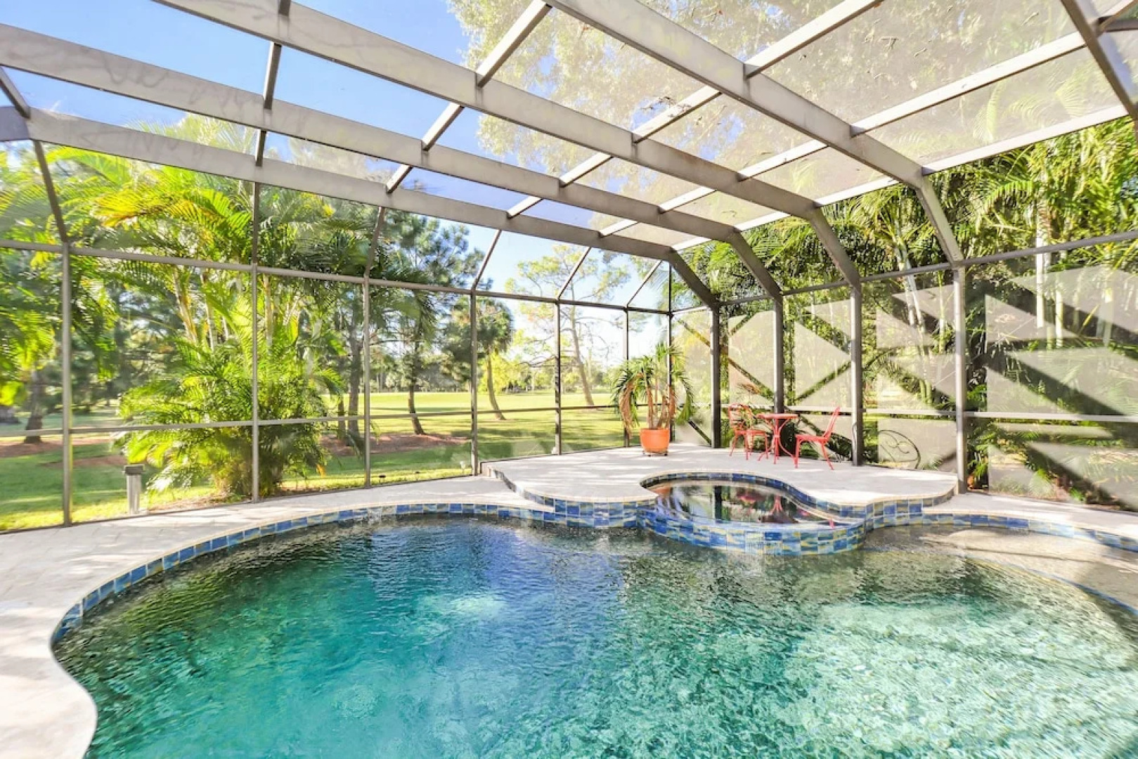 Magellan Drive Home - 4 Br Cabin