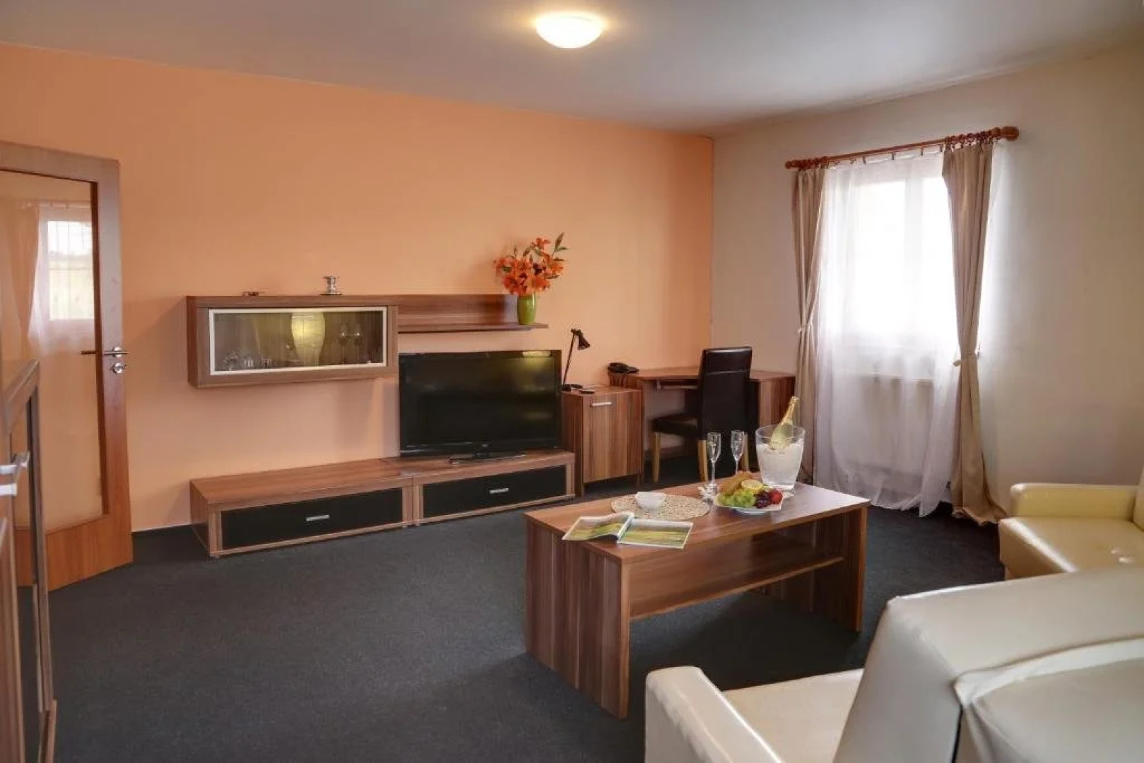 Golf&Wellness Resort Alfrédov