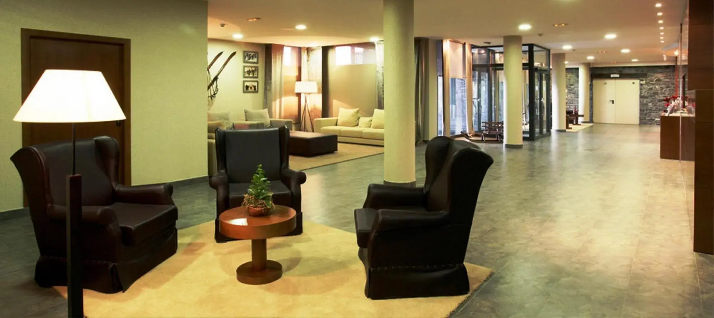 La Molina De La Quar