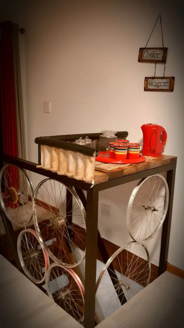 Little Sister's Self Catering