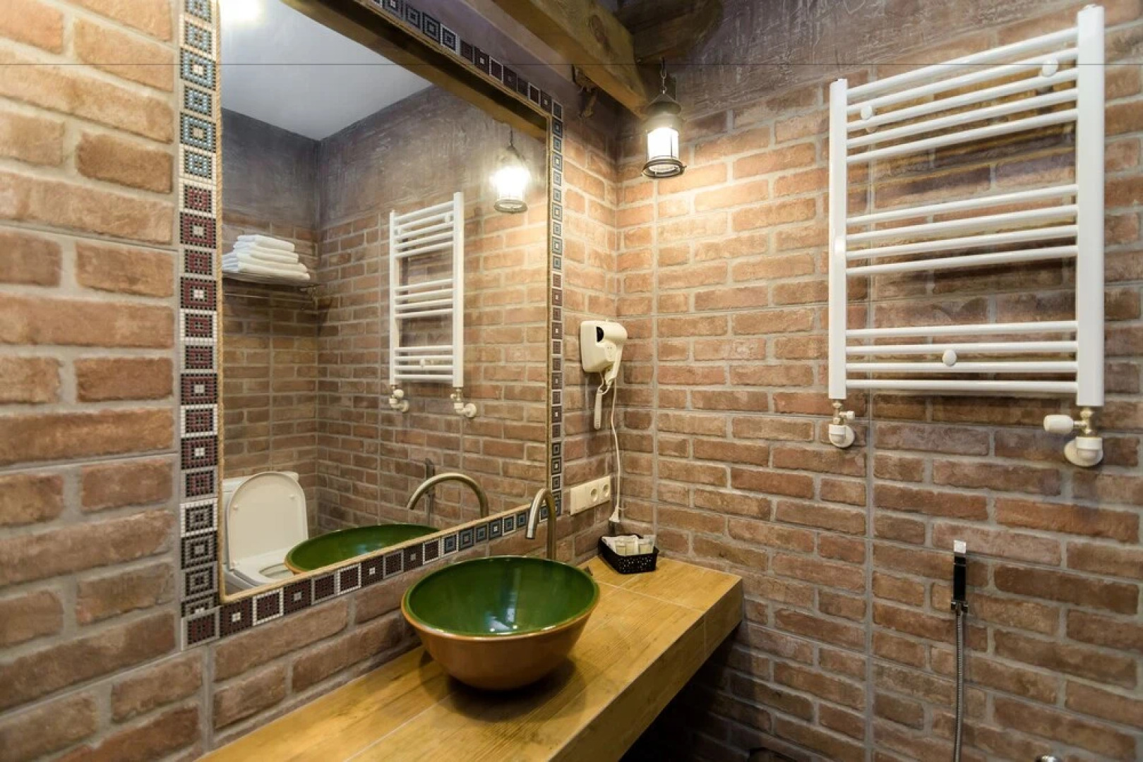 Бутик-отель Old Side