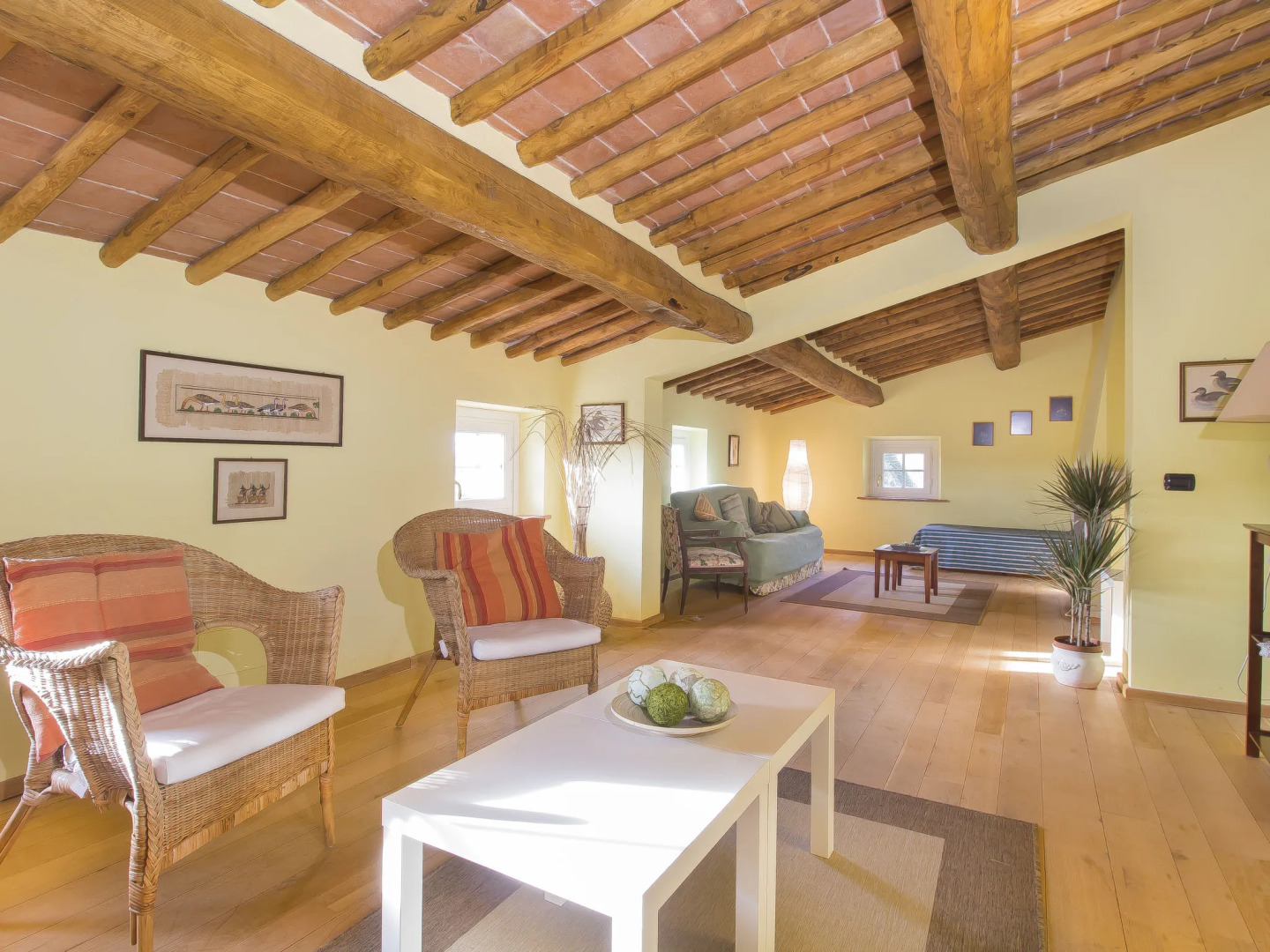 Locazione turistica Villa il Pellicano