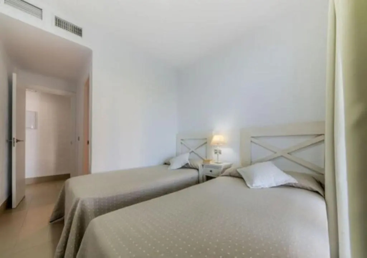 Villas Flamenco Beach Conil