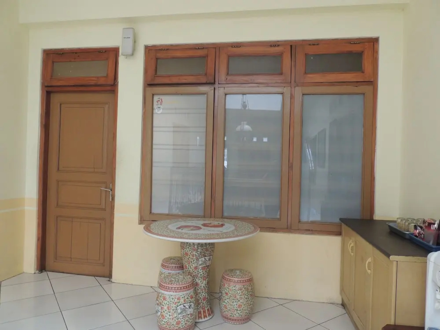 Puspa Indah Syariah 3