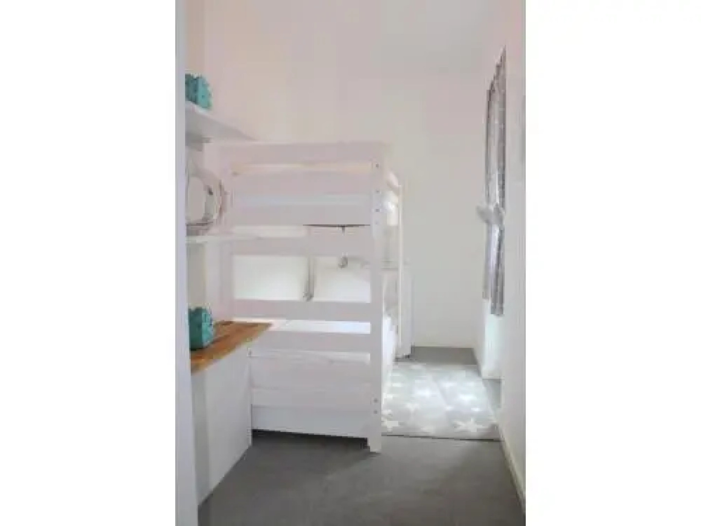 Logierhaus Friedrich -Ferienwohnung Seeblick - 1.Reihe