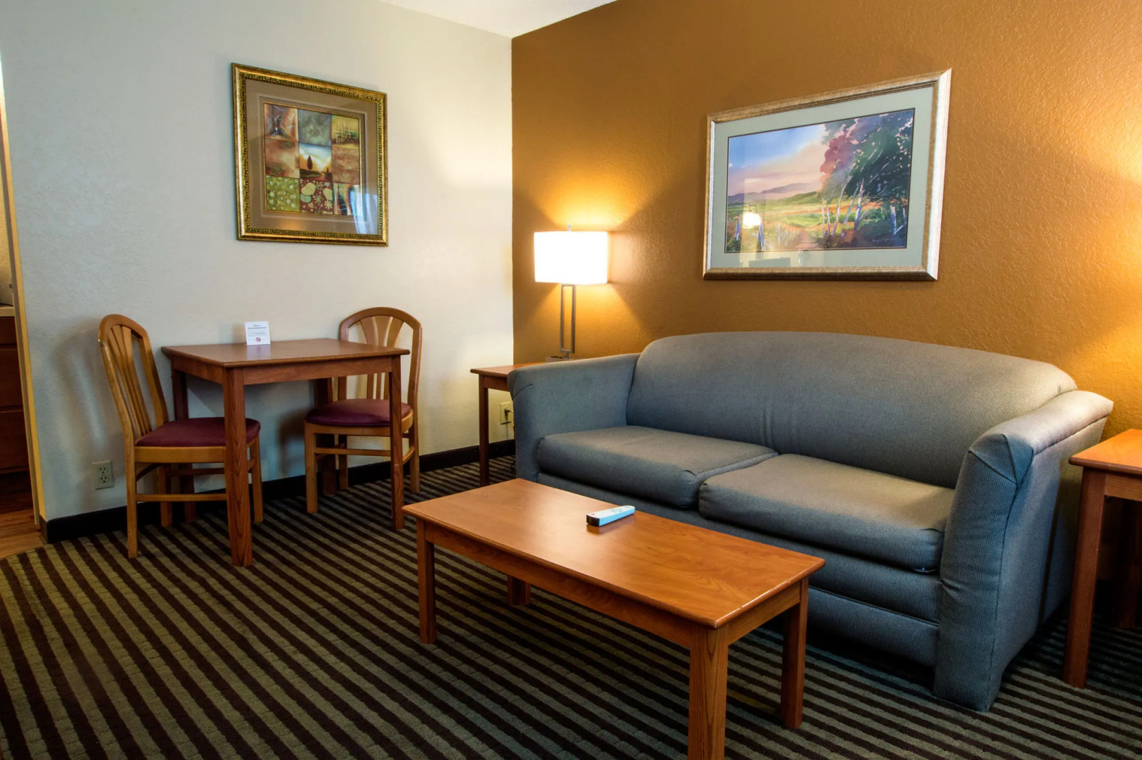 Best Western The Oasis at Joplin