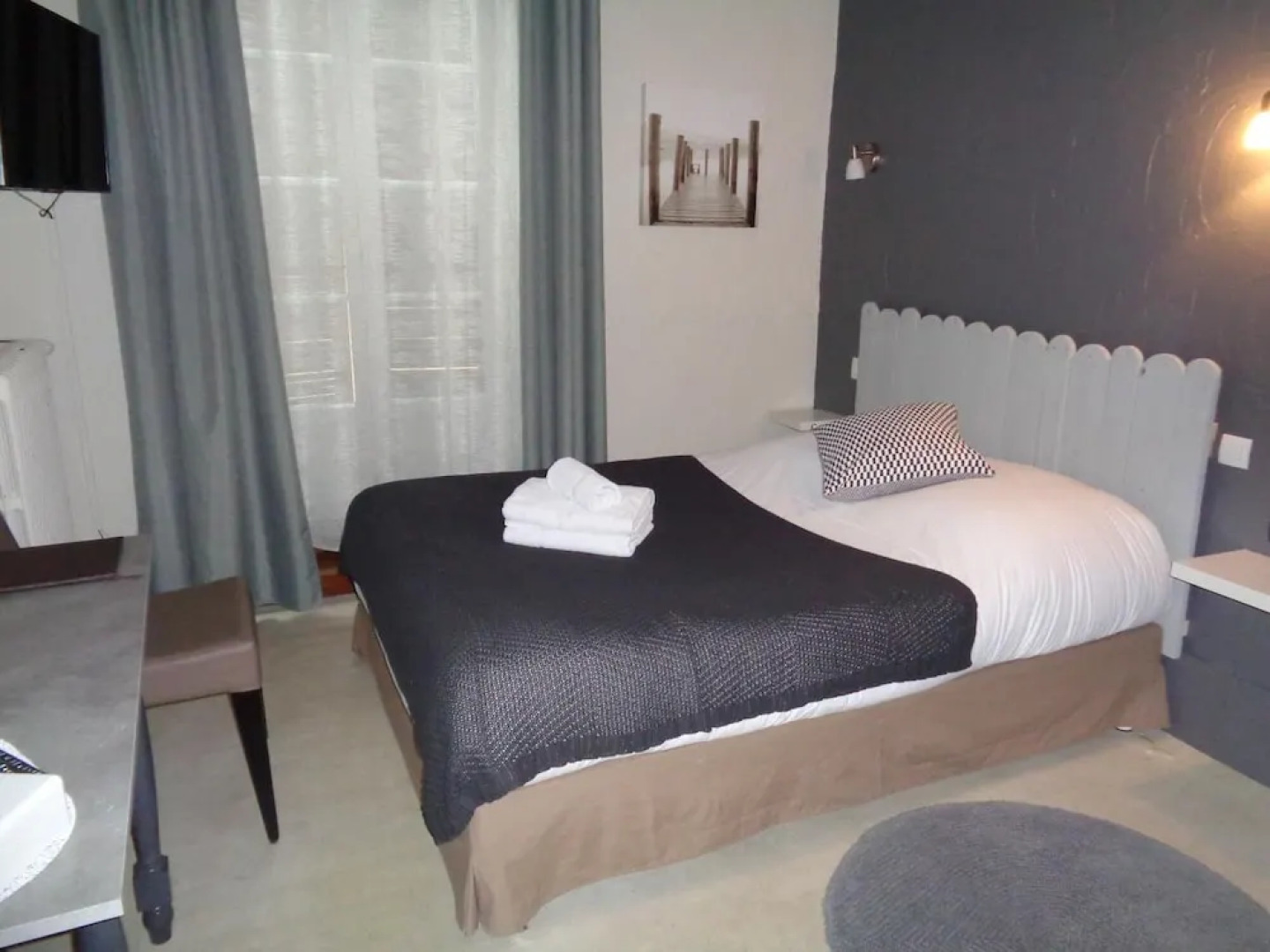 Logis La Demeure De Grâne