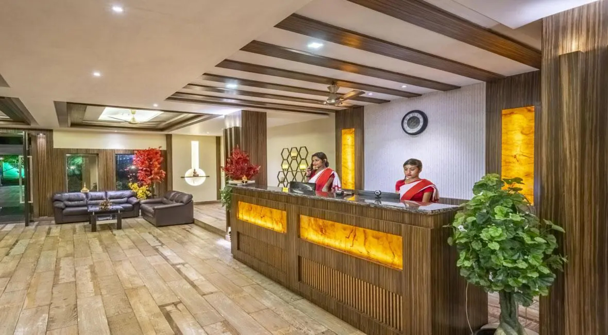 Viceroy Beach & Spa Resort