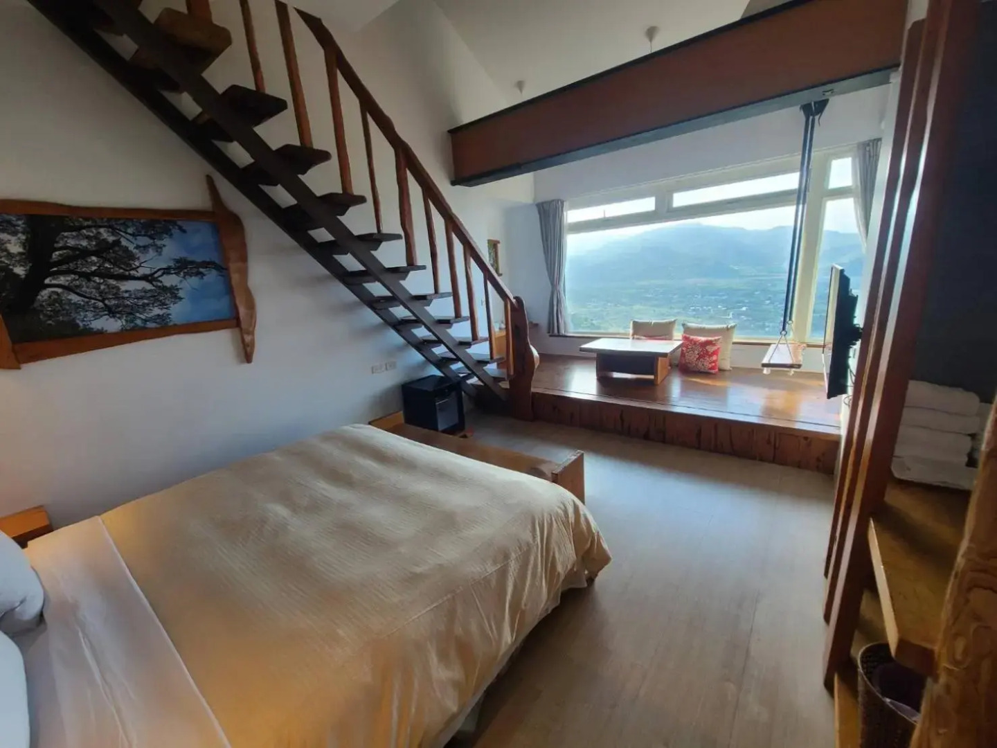 Shangrila Leisure Farm