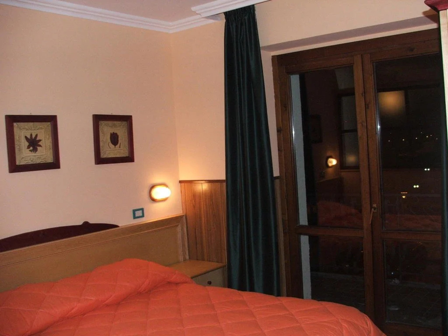Alba Sporting Hotel