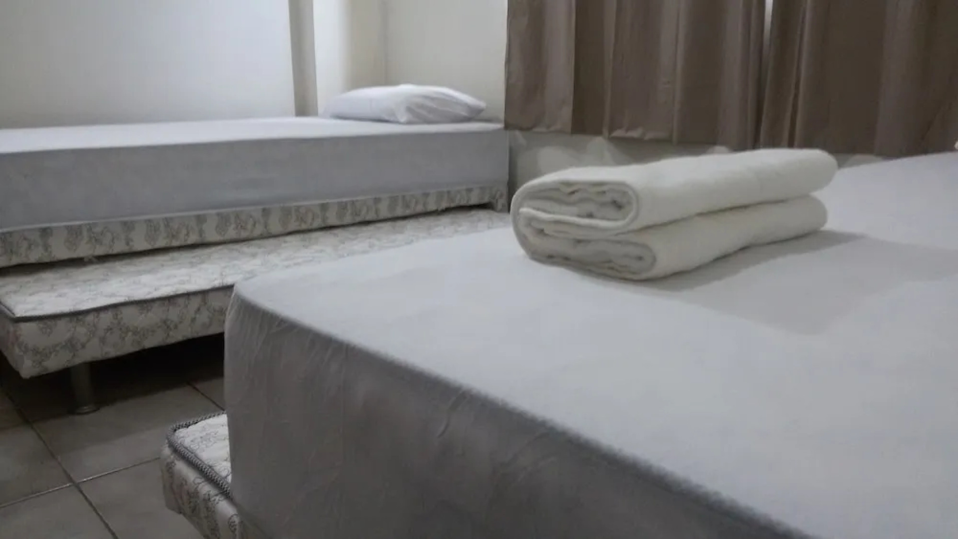 Cumaru Flat Manaus 916