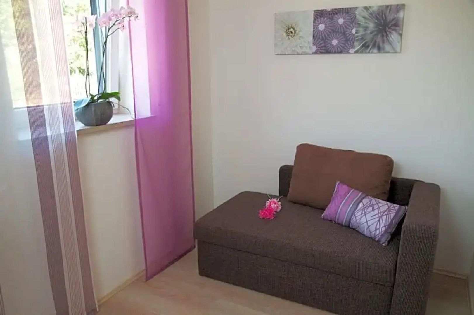 Gästehaus Lohauserhof