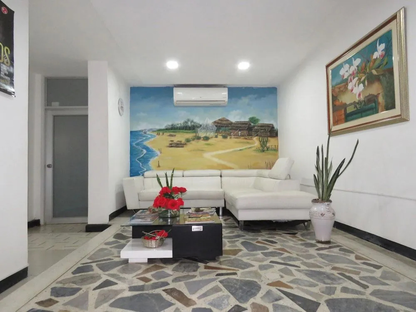 Hotel Progreso Plaza