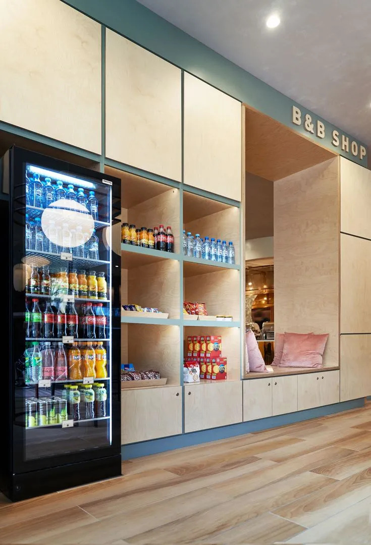 B&B Hotel Lublin Centrum