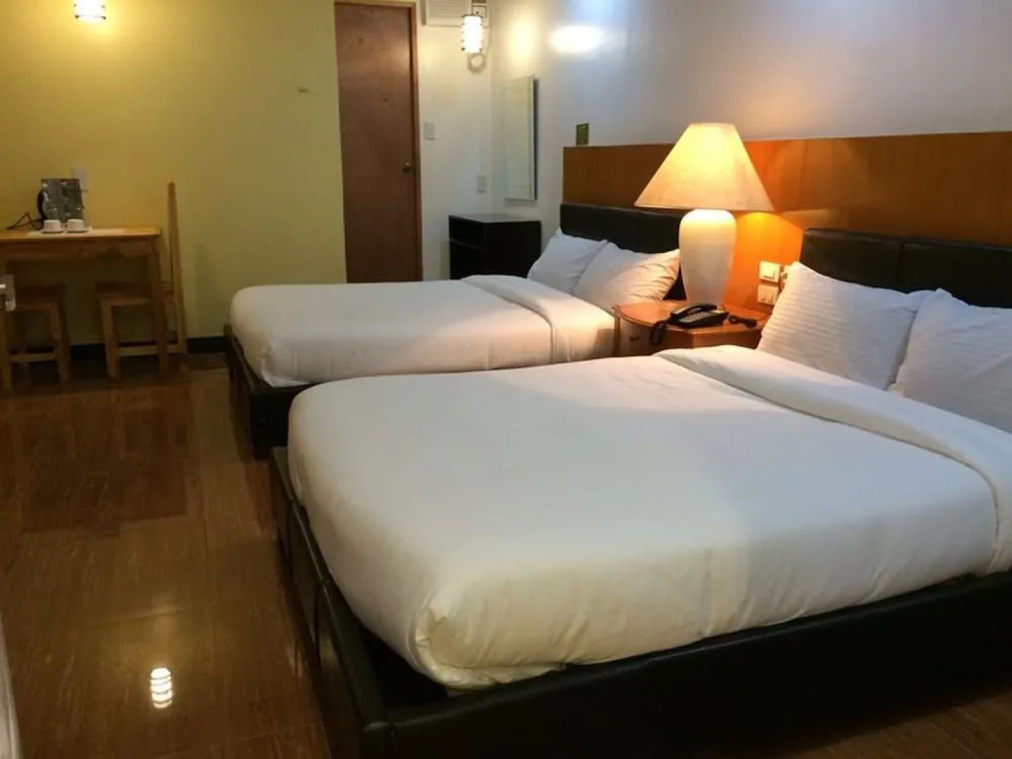 OYO 901 Ranchotel Tunasan