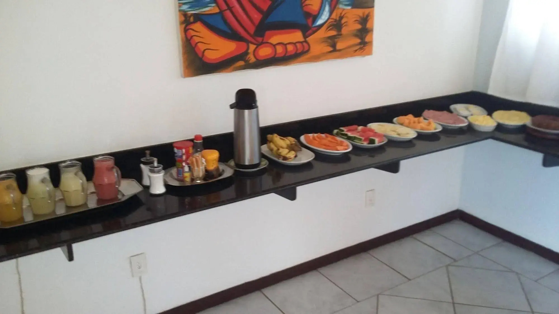 Dunas e Corais Praia Exclusive