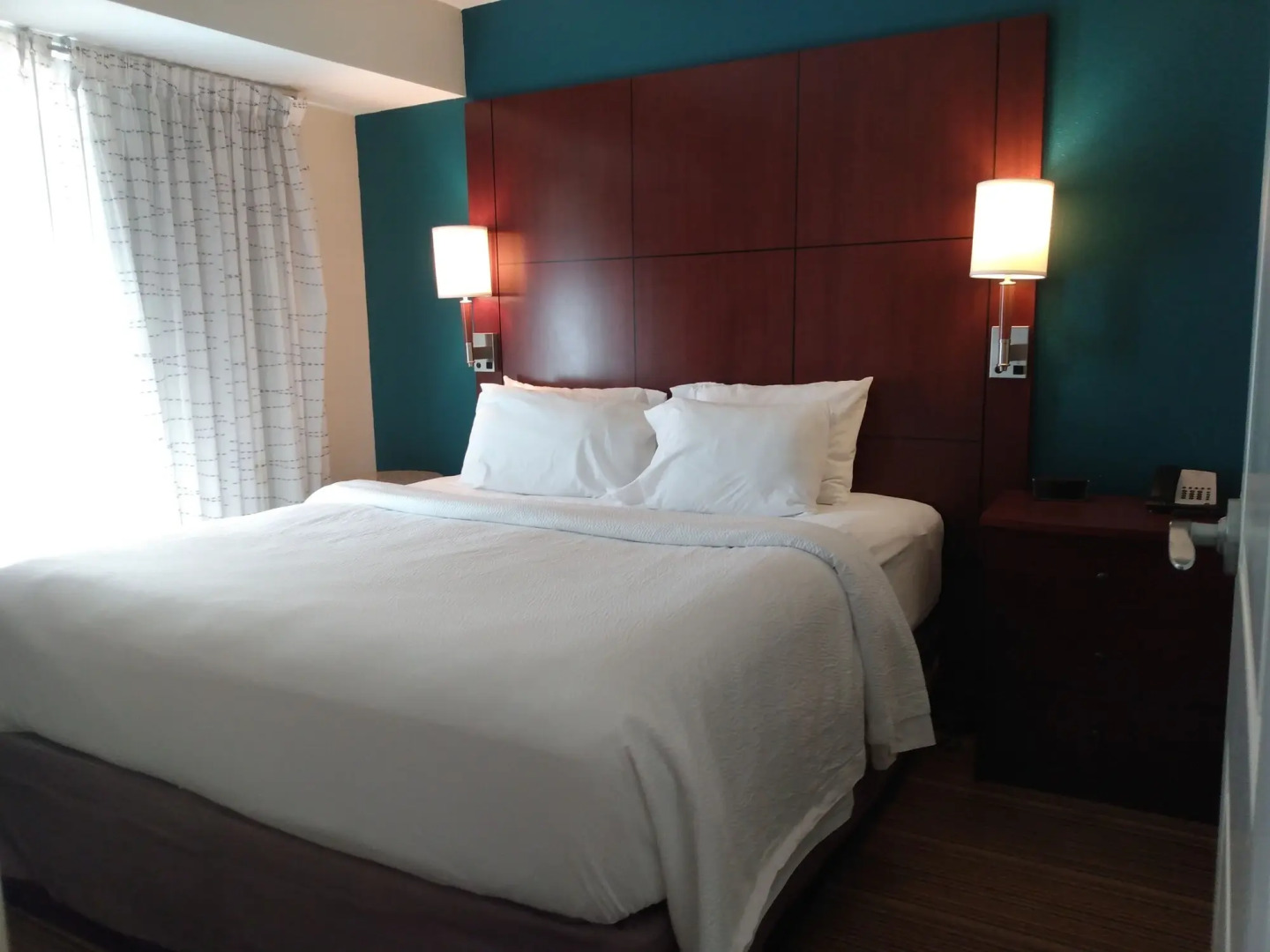 Residence Inn by Marriott Columbia Northwest/Harbison