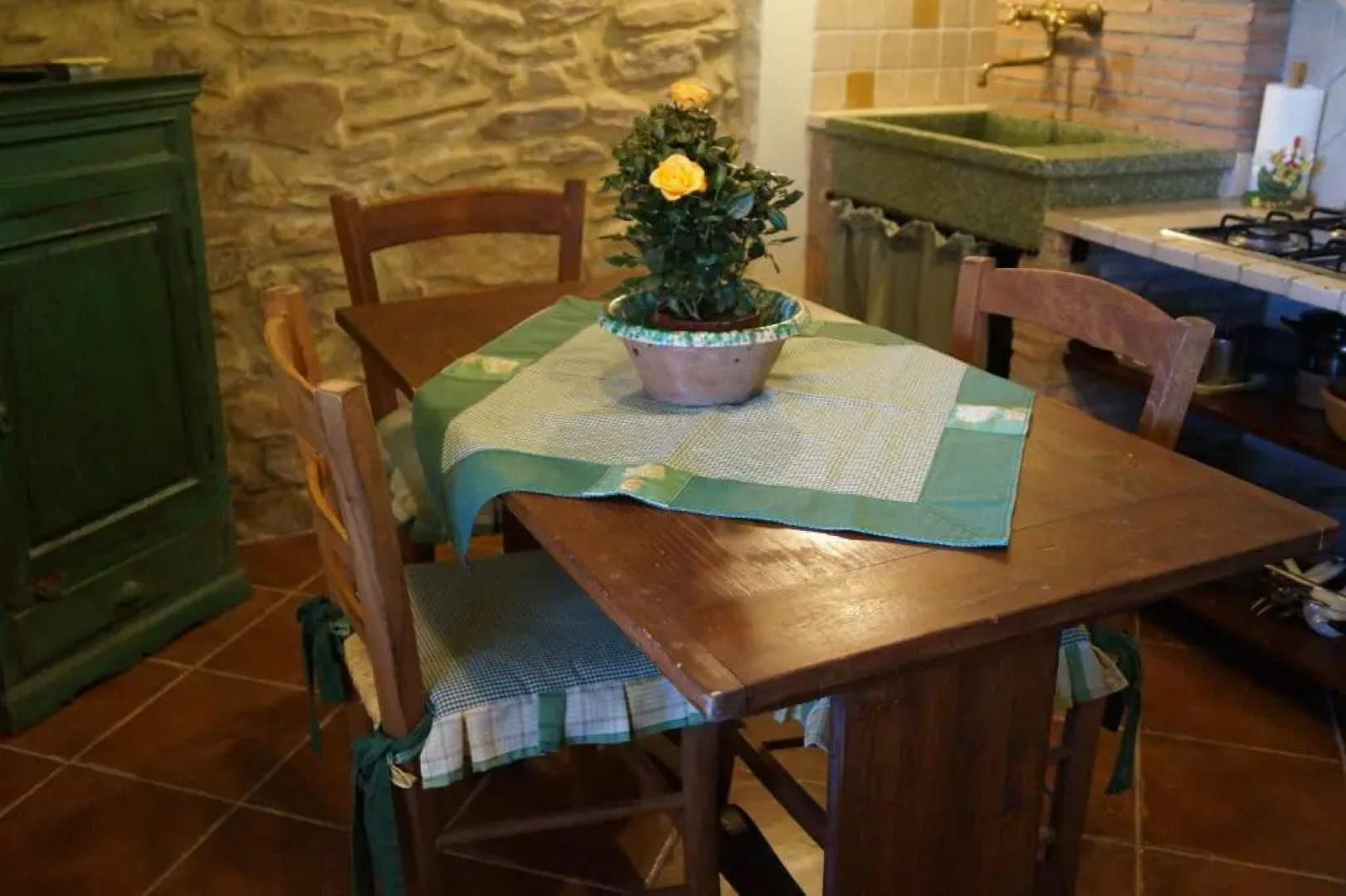 Agriturismo Bonzalone