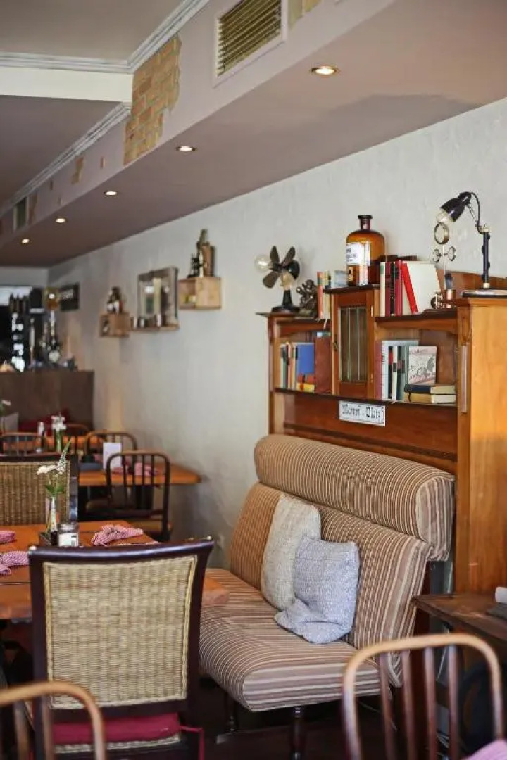 Hotel Restaurant Bürgerstube