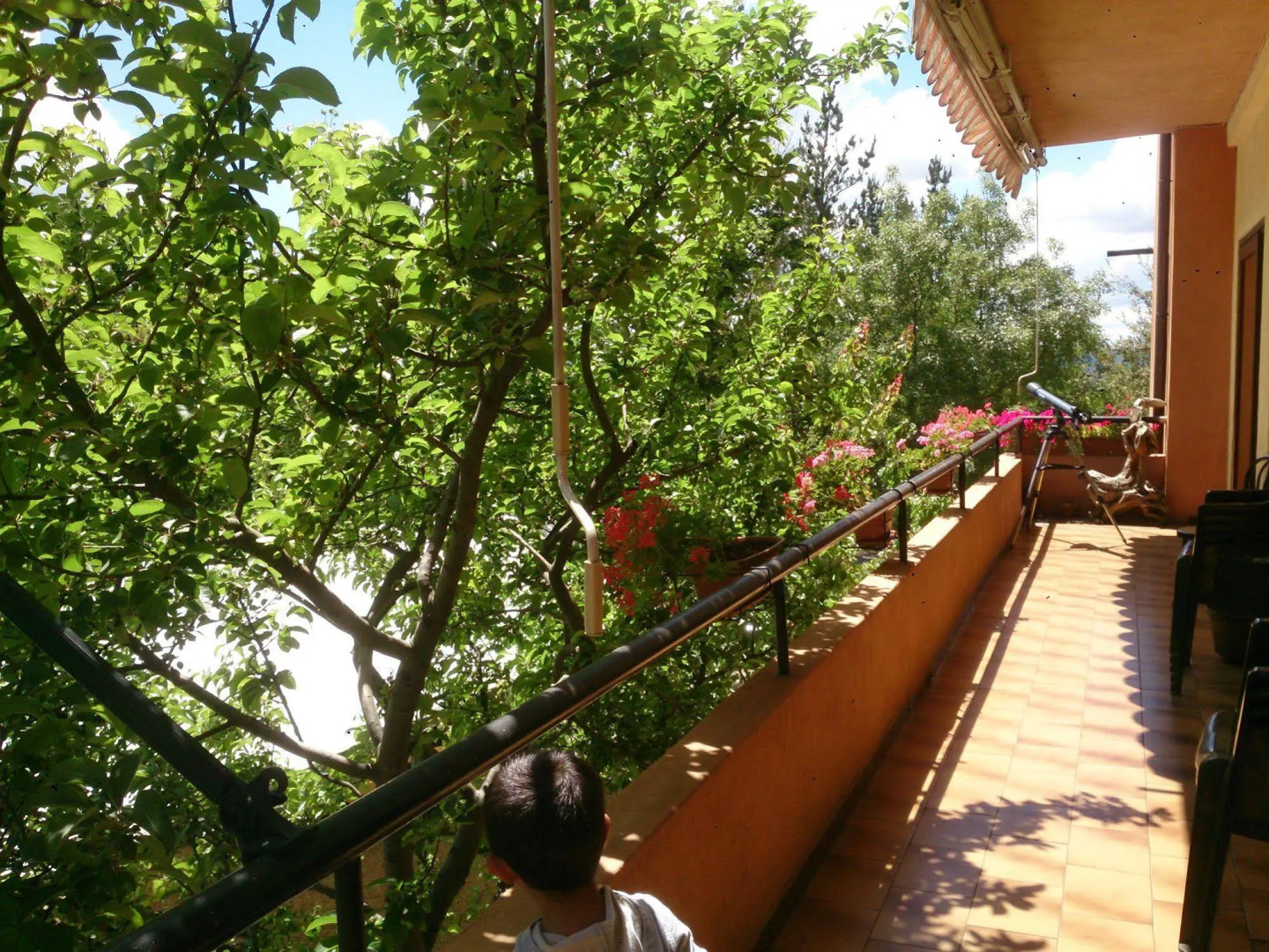 Hotel Miramonti, Turismo Rurale