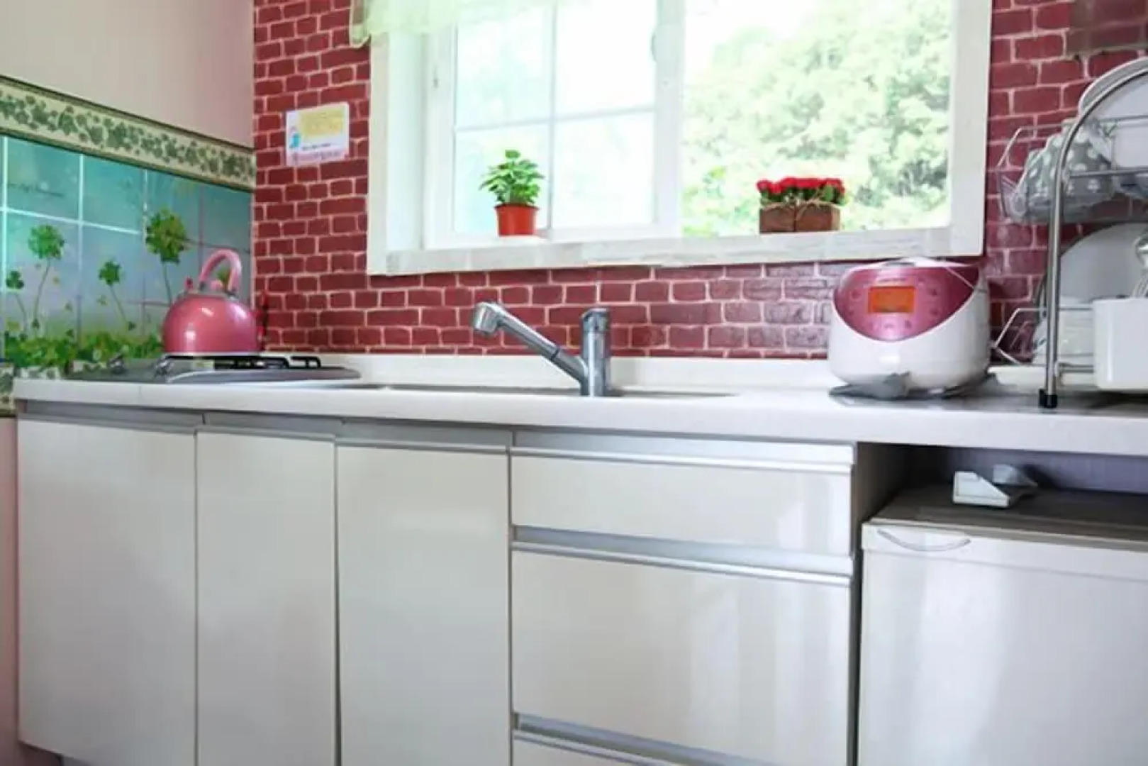 Yongin Doongji Art Village Pension