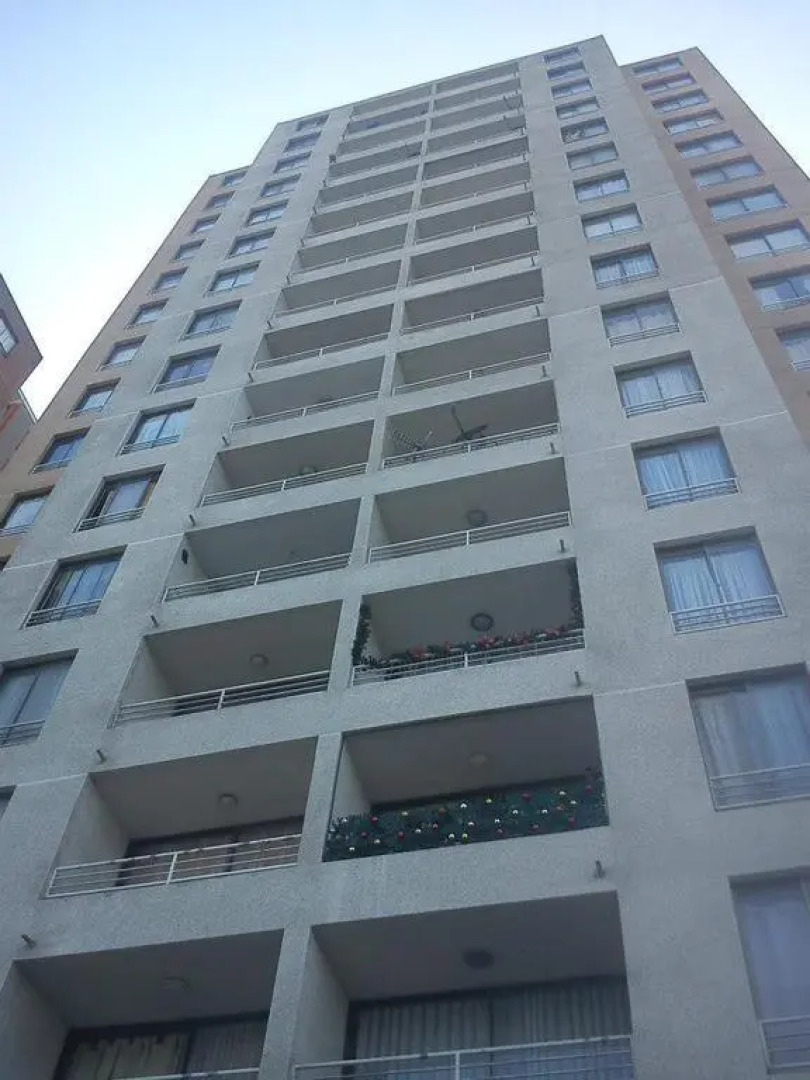 Depto en Iquique 1098