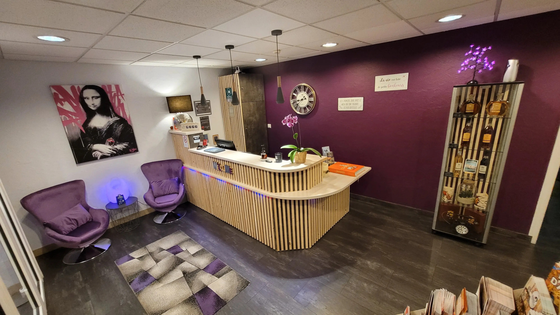 Citotel Le Cheval Blanc