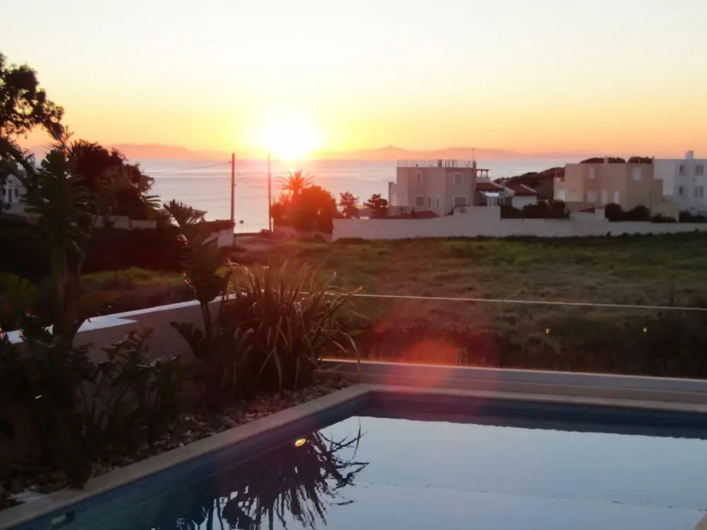 Luxurious Villa Solaris Next To The Beach