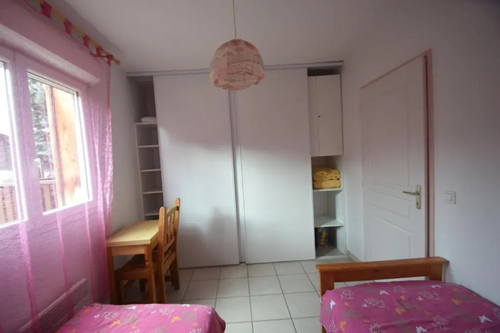 T3 Coquet Et Lumineux Aux Pieds Des Pistes