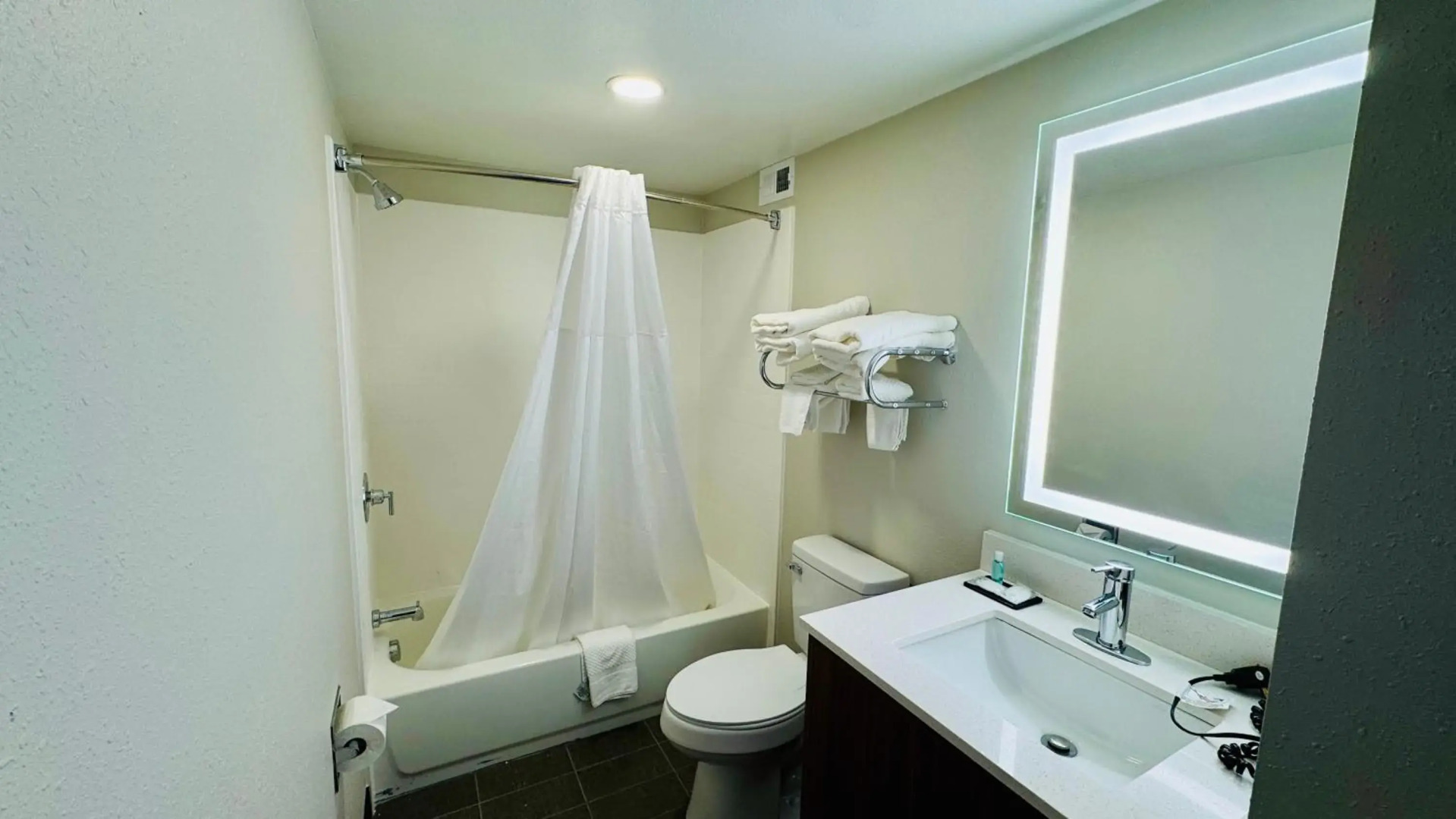 MainStay Suites Chambersburg