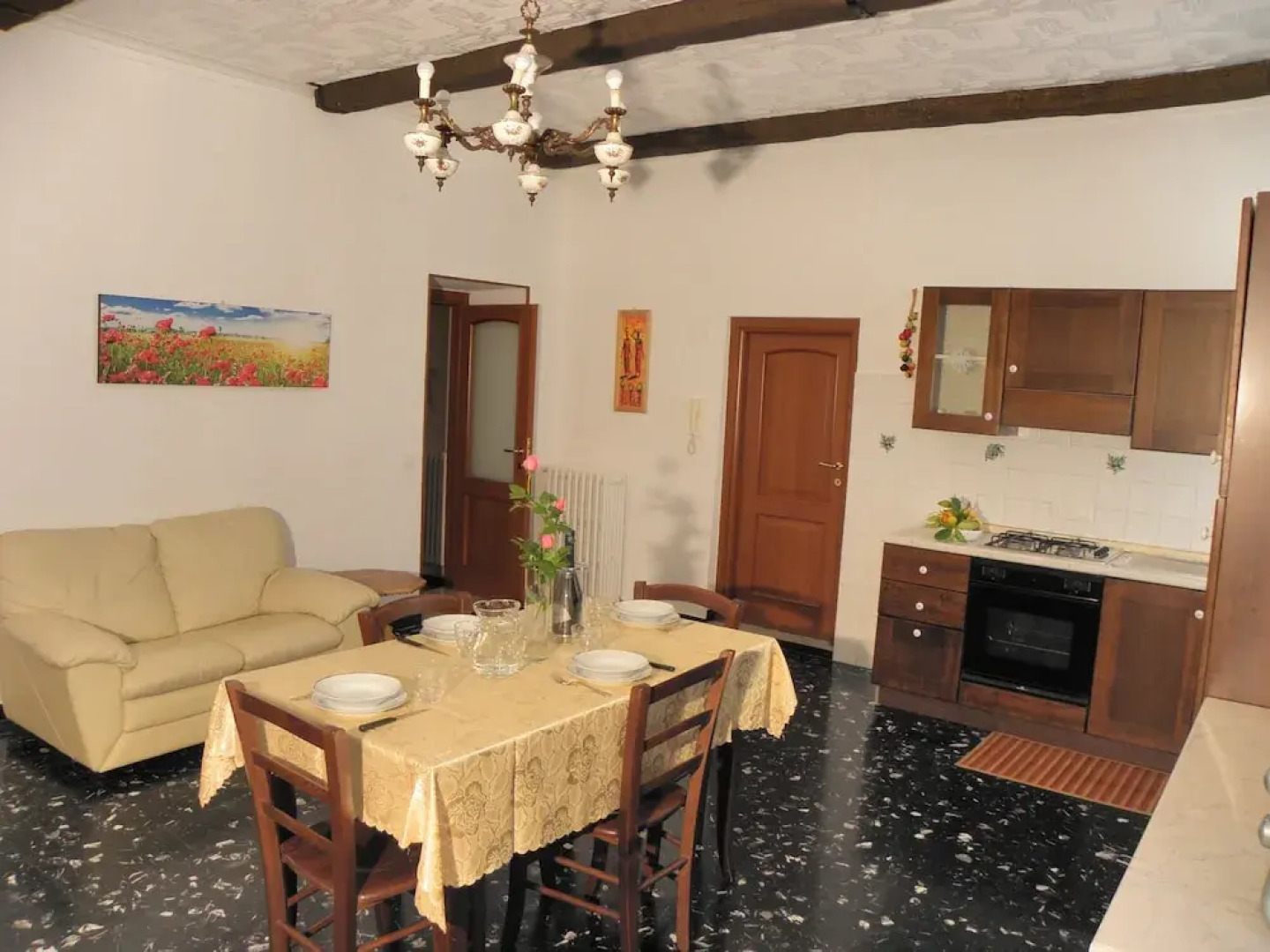 Agriturismo U Caruggiu