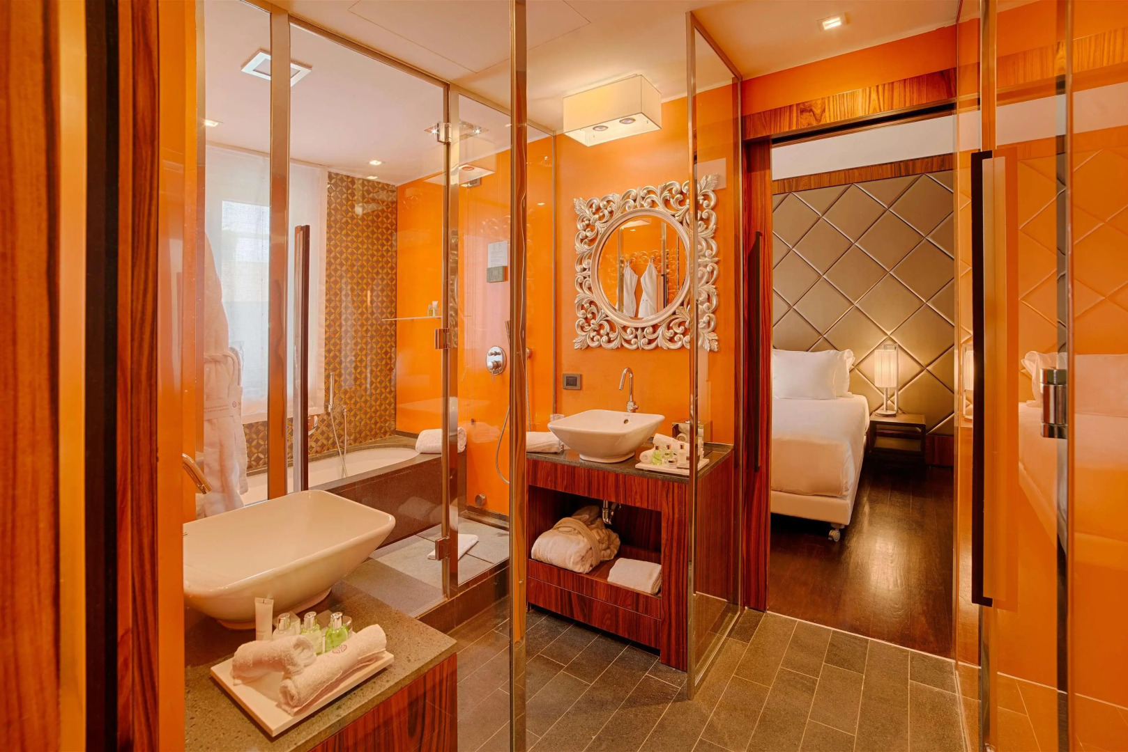 Отель NH Collection Taormina