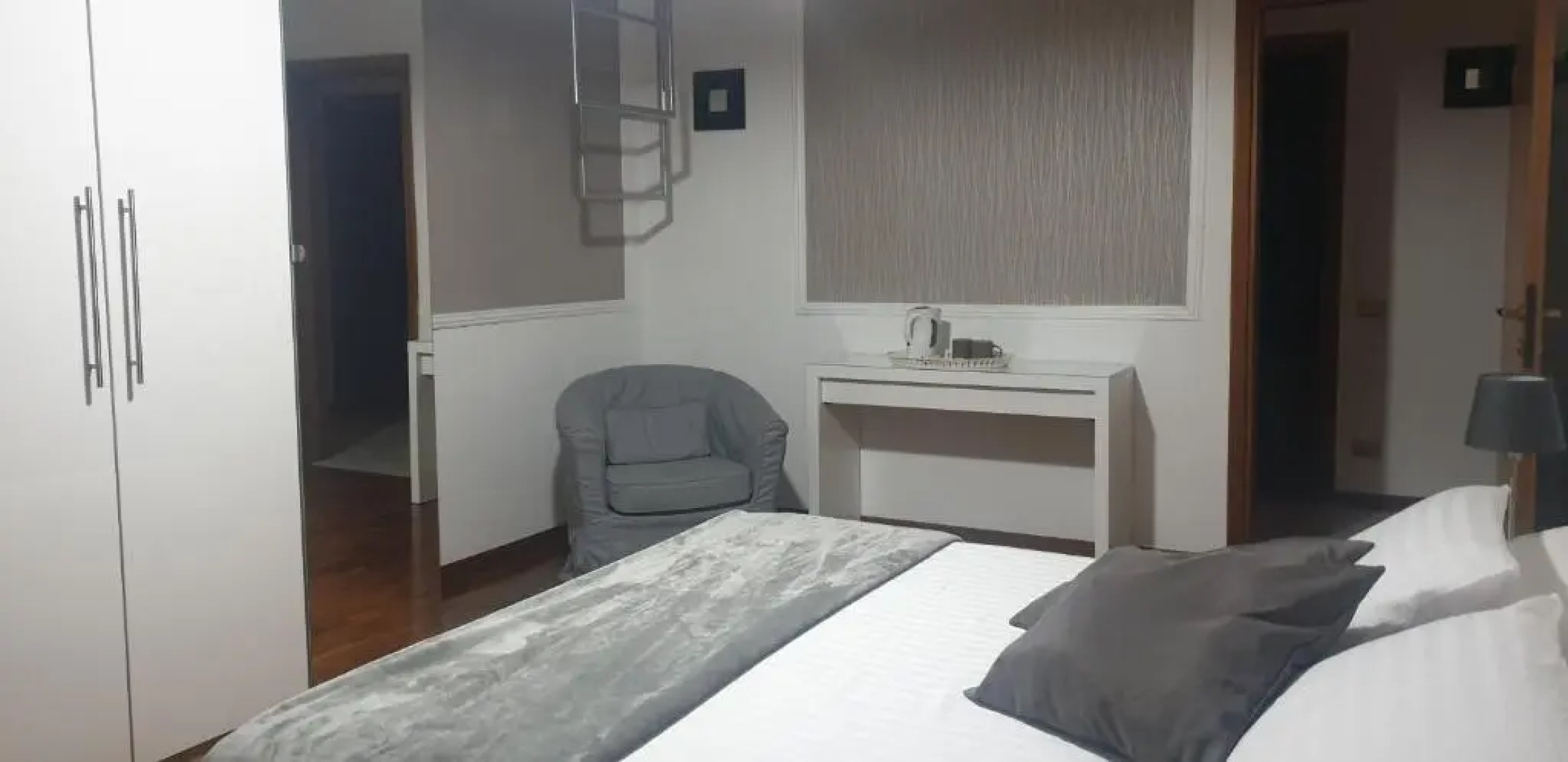 Magenta comfort apartment