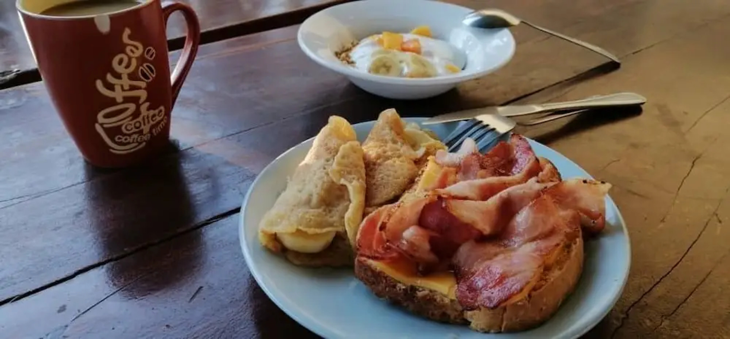 Mopane Village Lodge Etosha