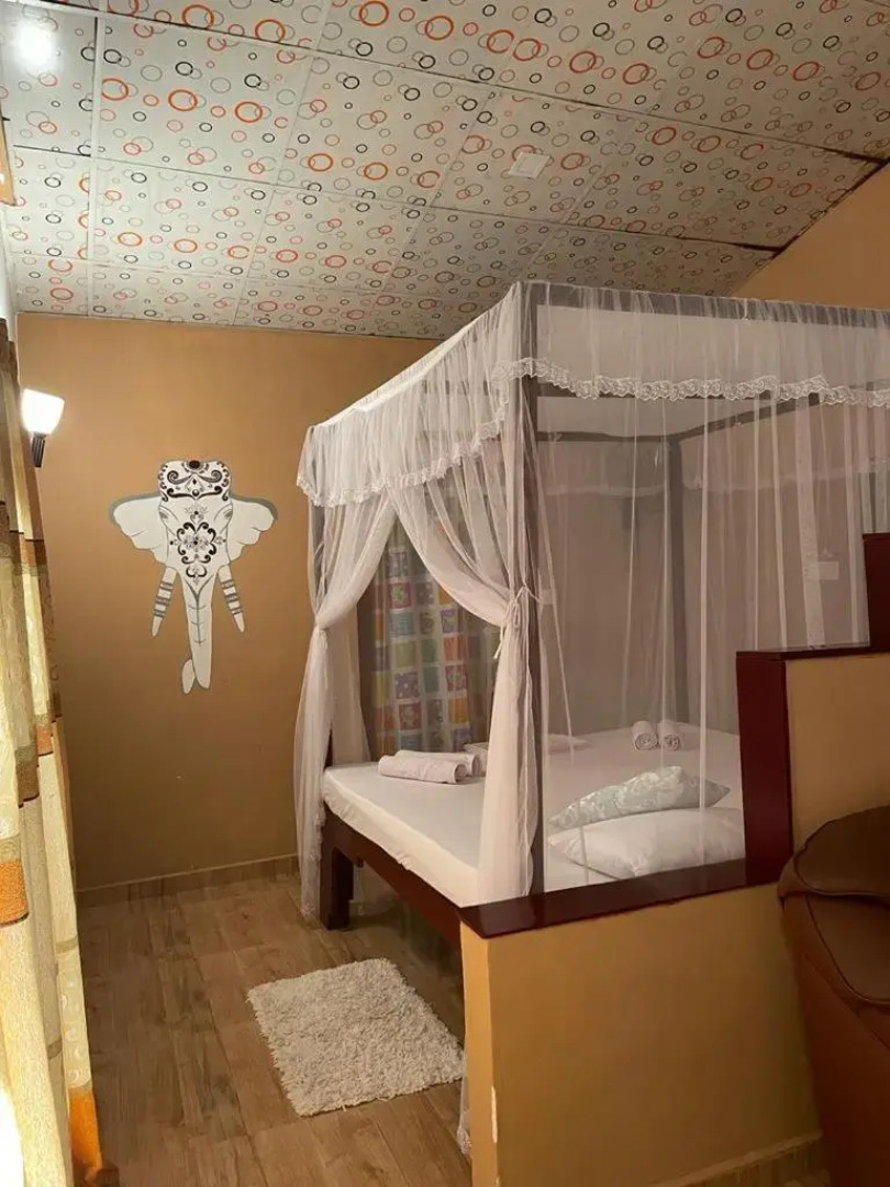 Gallene Gala Nature Resort