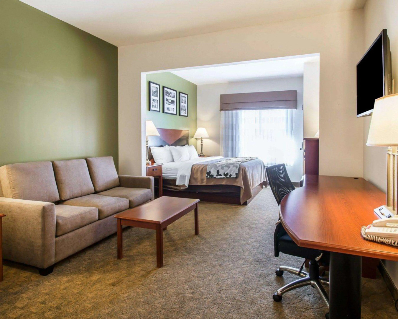 Garner Hotel Panama City Beach Northeast by IHG