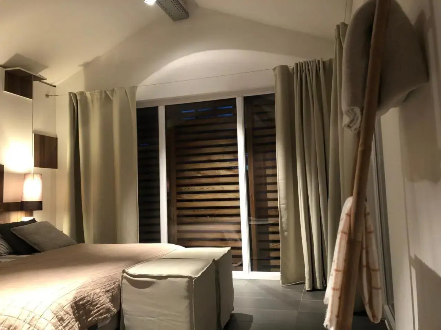 Gite Brouffe, Les Spirous