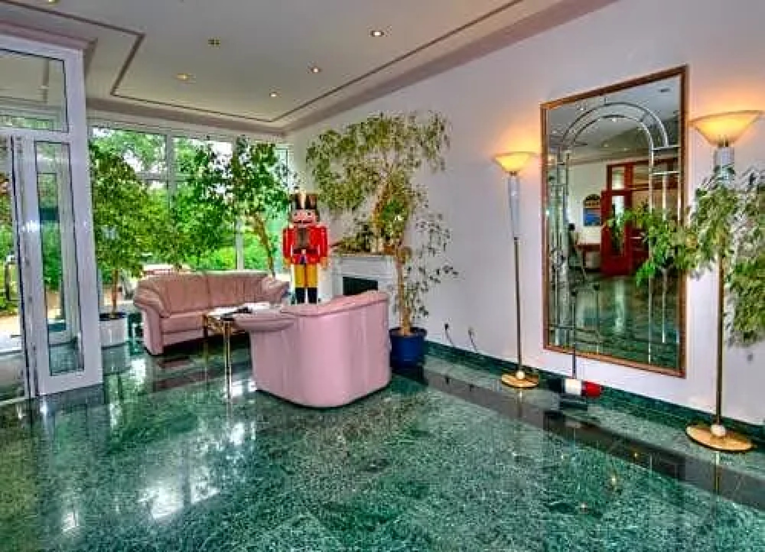 Meister BÄR HOTEL Vogtland